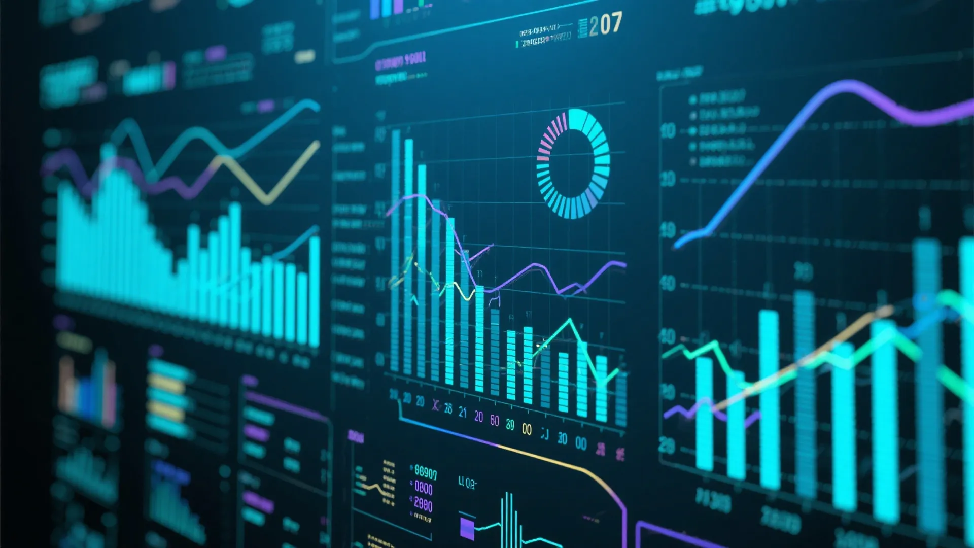 Data Background