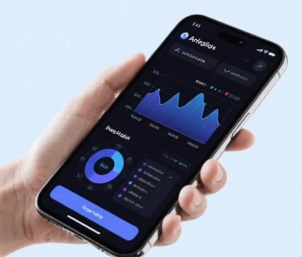 App Data Interface